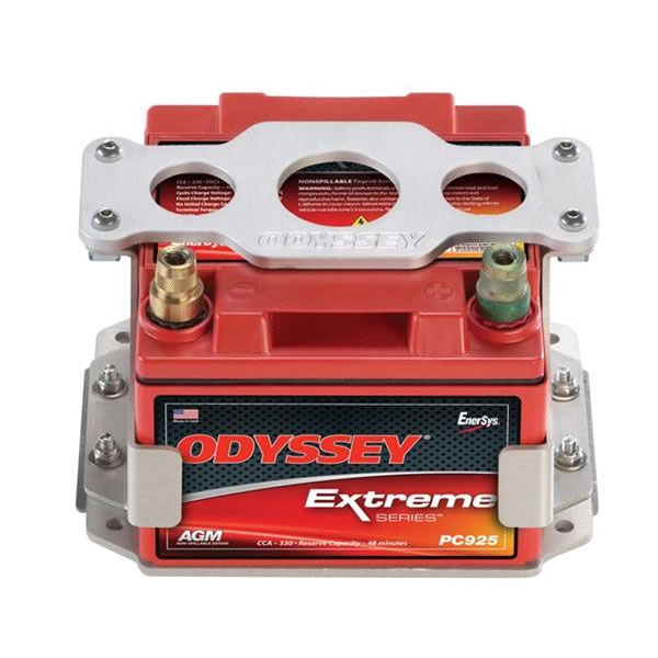 HKPC925 ODYSSEY Battery Hold Down Kit ODYSSEY® Battery