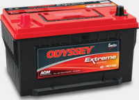 odyssey battery odyssey battery
