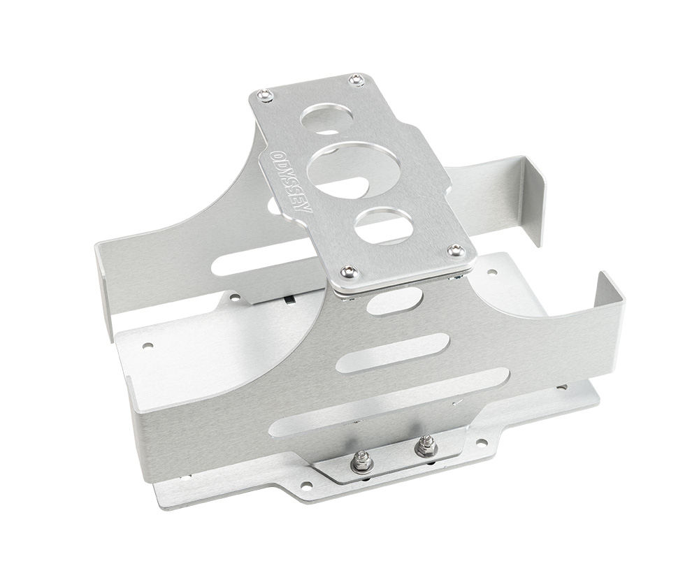 HK PC1700 ODYSSEY Battery Hold Down Kit ODYSSEY Battery