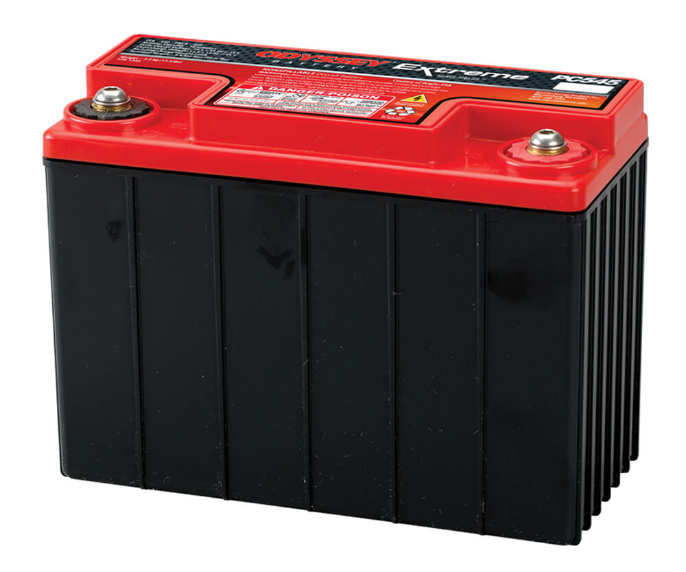 ODSAGM15L (PC545) ODYSSEY Extreme Series Battery ODYSSEY® Battery