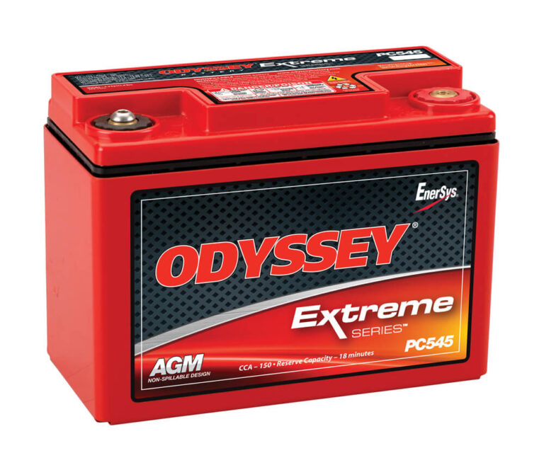 Powersports Batteries ODYSSEY® Battery
