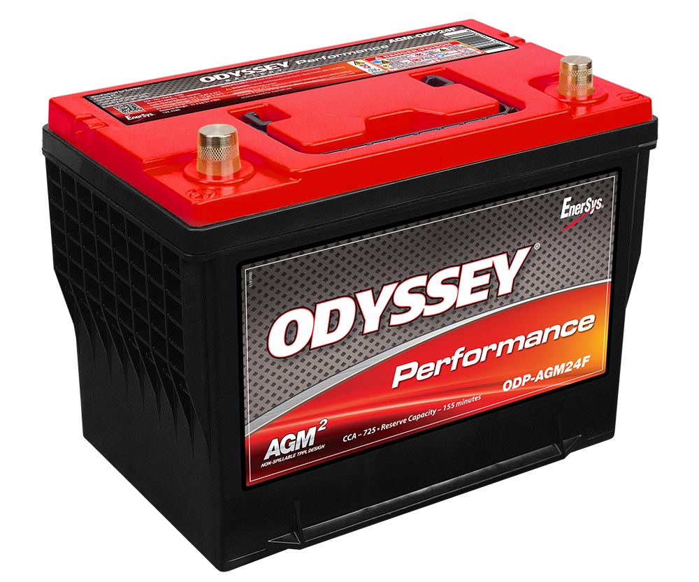 odyssey battery odyssey battery