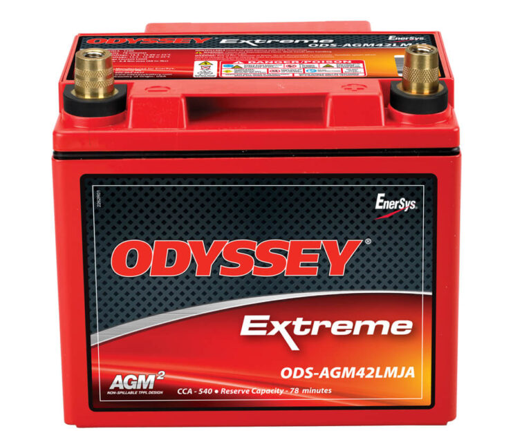 Buy Powersports Extreme Series™ Batteries Online ODYSSEY® Battery