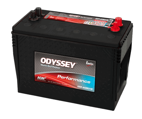 Best AGM Battery For RV