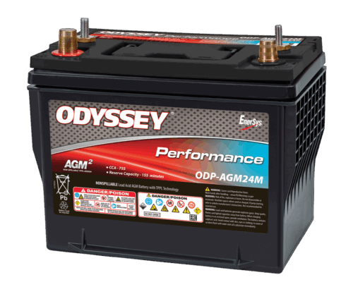 Best Boat Battery
