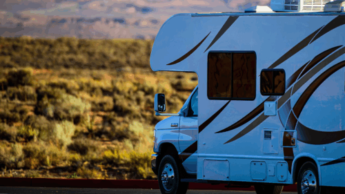 Best Off Grid RV Battery