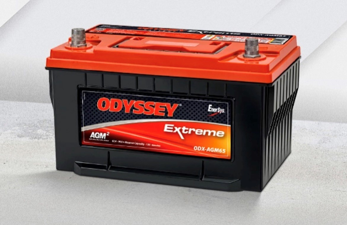 EnerSys Experts Weighin on Most Frequently Asked ODYSSEY® Battery