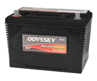 ODP-AGM34 AGM TPPL Battery