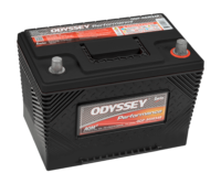 ODP-AGM34R AGM TPPL Battery