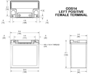 ods-agm14 drawing