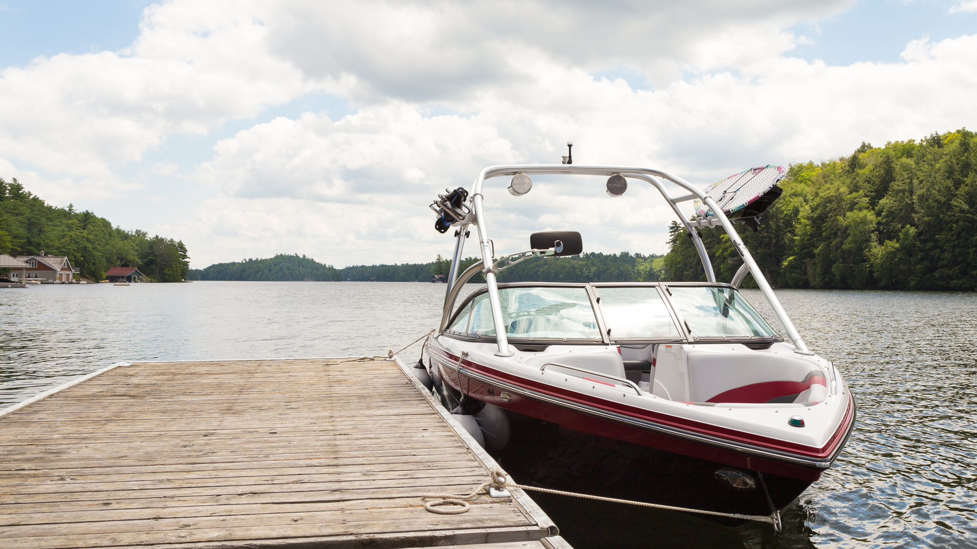 How Long Does a Wakeboard Tower Last? Lifespan & Maintenance Tips