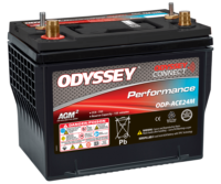 odp-ace 24M group 24 marine battery
