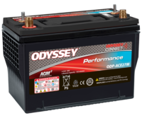 odp-ace 27M group 27 marine battery